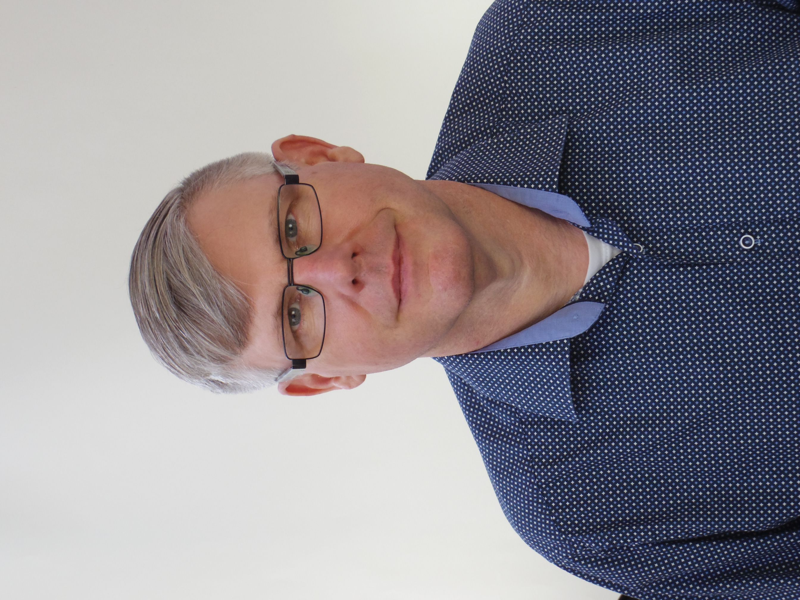 Dr. rer. nat. Michael Müller